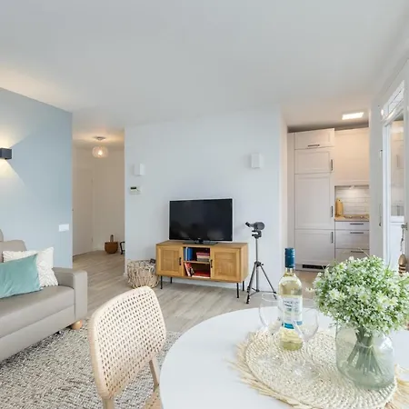 아파트 Maria 샬베우츠