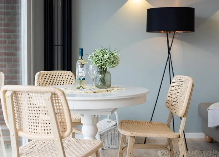 Maria Apartamento Scharbeutz