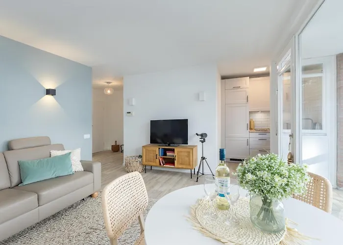 Apartamento Maria Scharbeutz